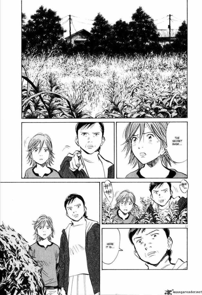 21st Century Boys Chapter 12 Page 11