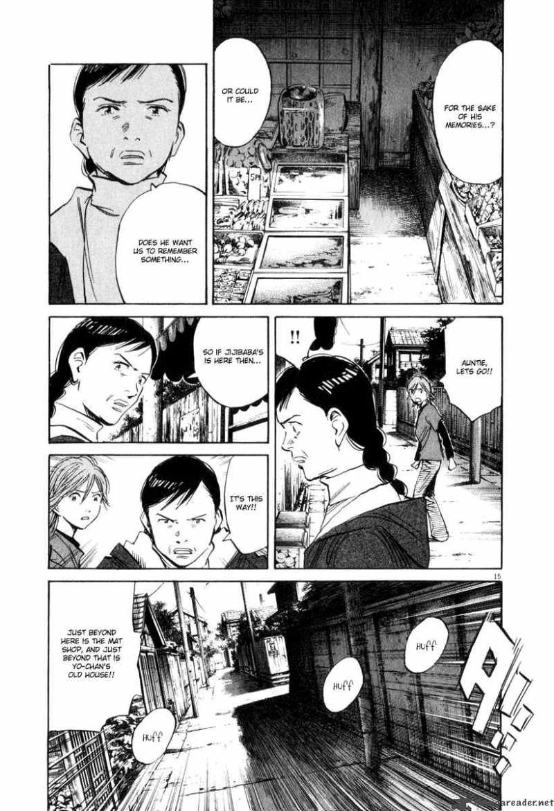 21st Century Boys Chapter 12 Page 20
