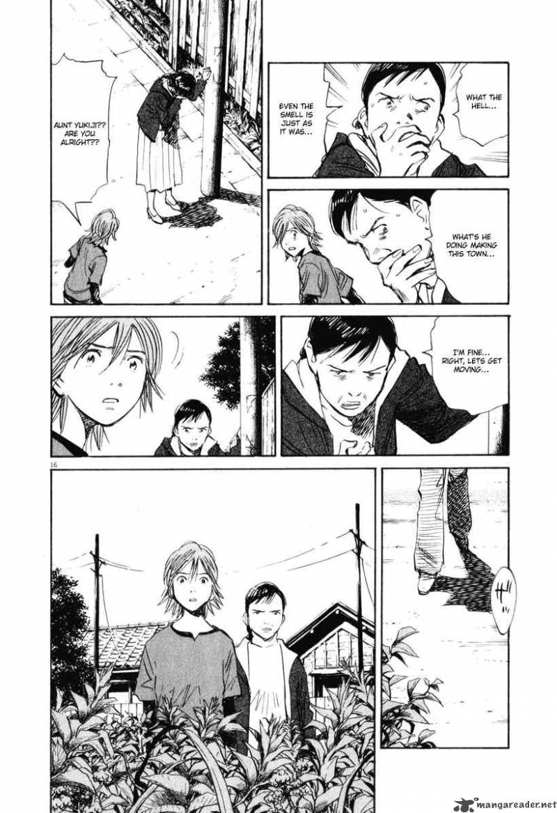 21st Century Boys Chapter 12 Page 3