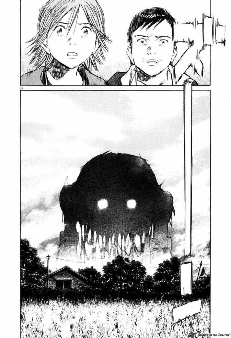 21st Century Boys Chapter 12 Page 9