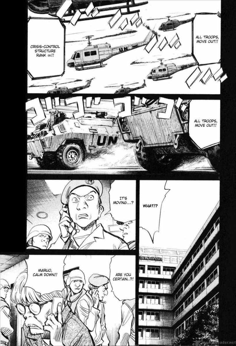 21st Century Boys Chapter 13 Page 23