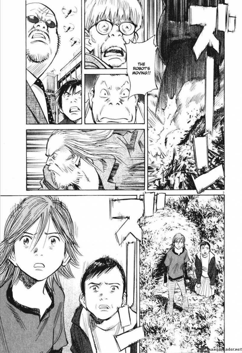 21st Century Boys Chapter 13 Page 7