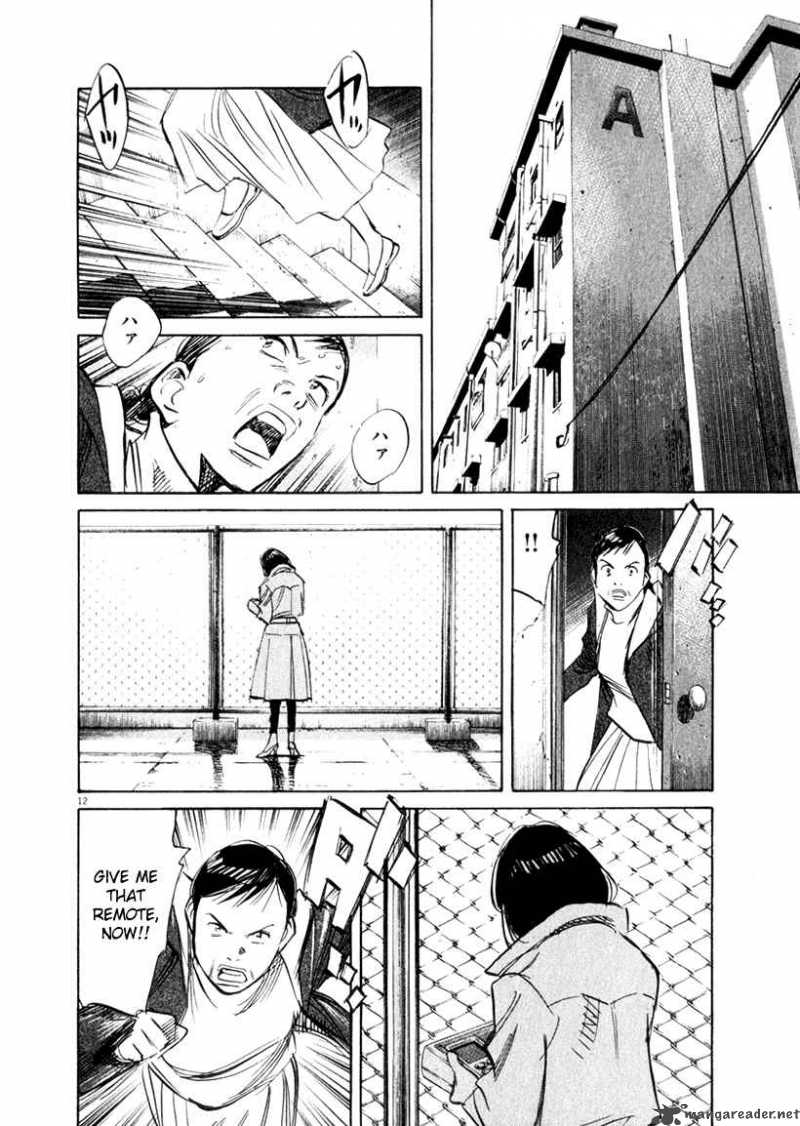 21st Century Boys Chapter 14 Page 7