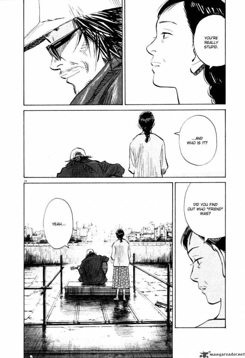 21st Century Boys Chapter 15 Page 18