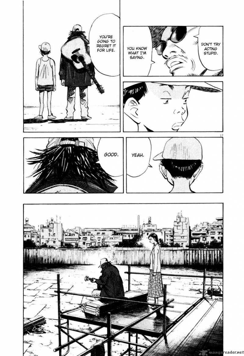 21st Century Boys Chapter 15 Page 5