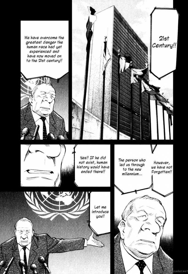 21st Century Boys Chapter 15 Page 9