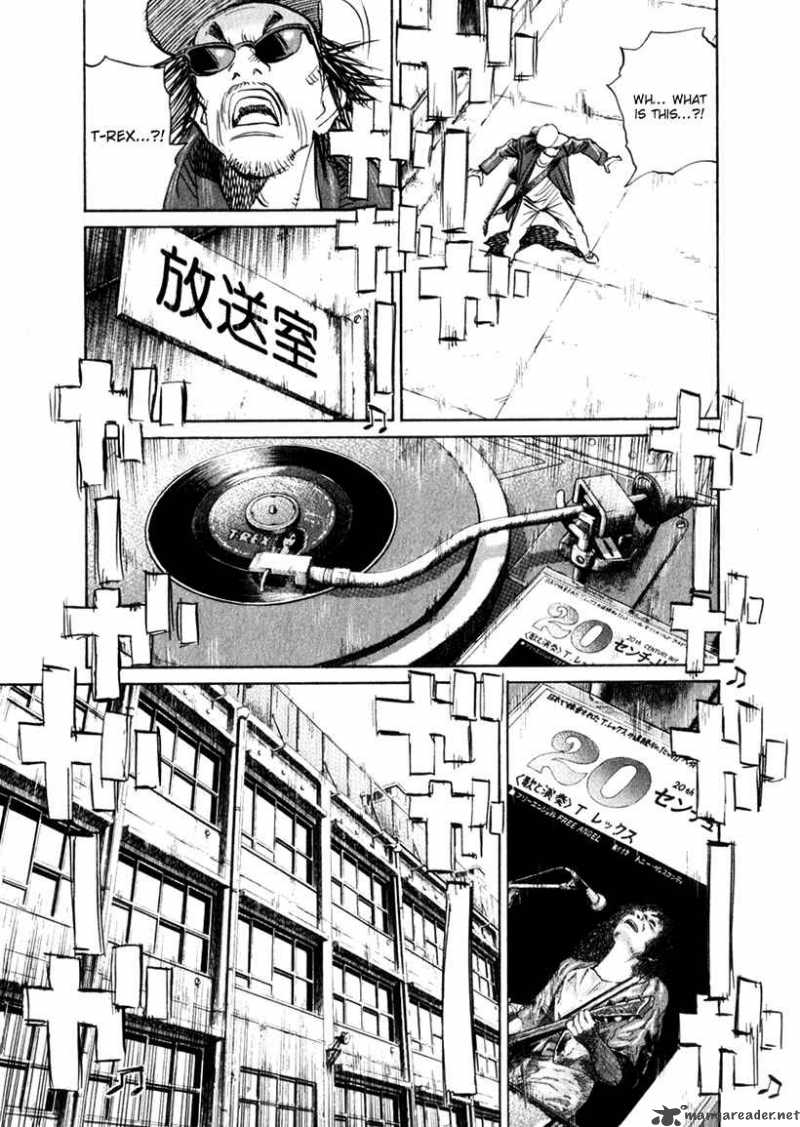 21st Century Boys Chapter 16 Page 13