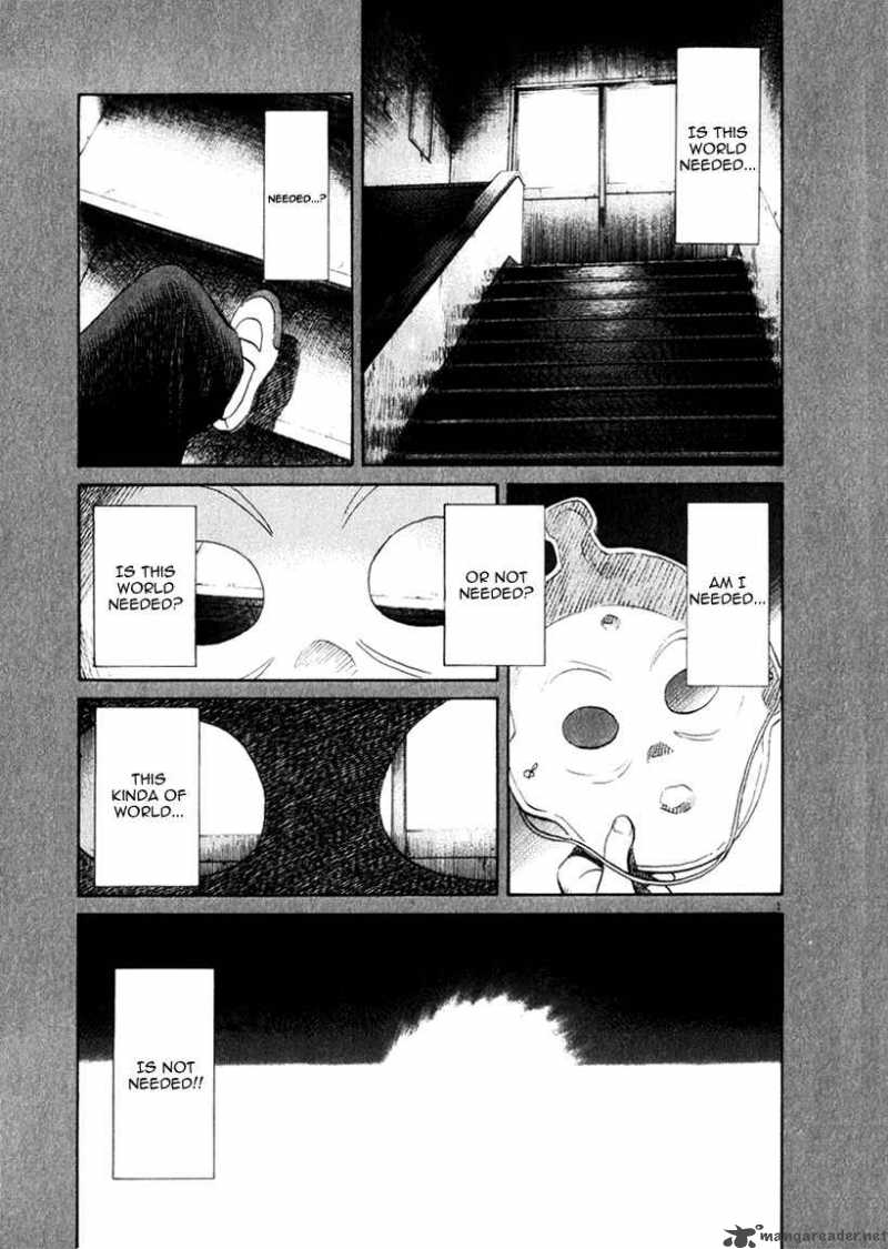 21st Century Boys Chapter 16 Page 14
