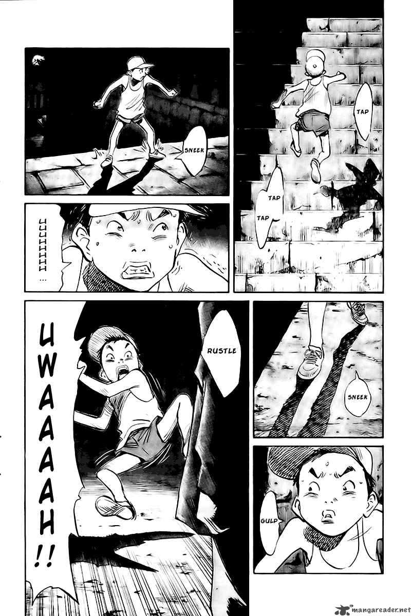 21st Century Boys Chapter 2 Page 14