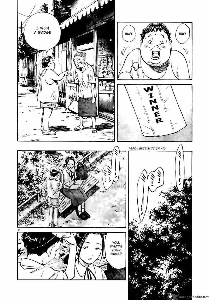 21st Century Boys Chapter 2 Page 17