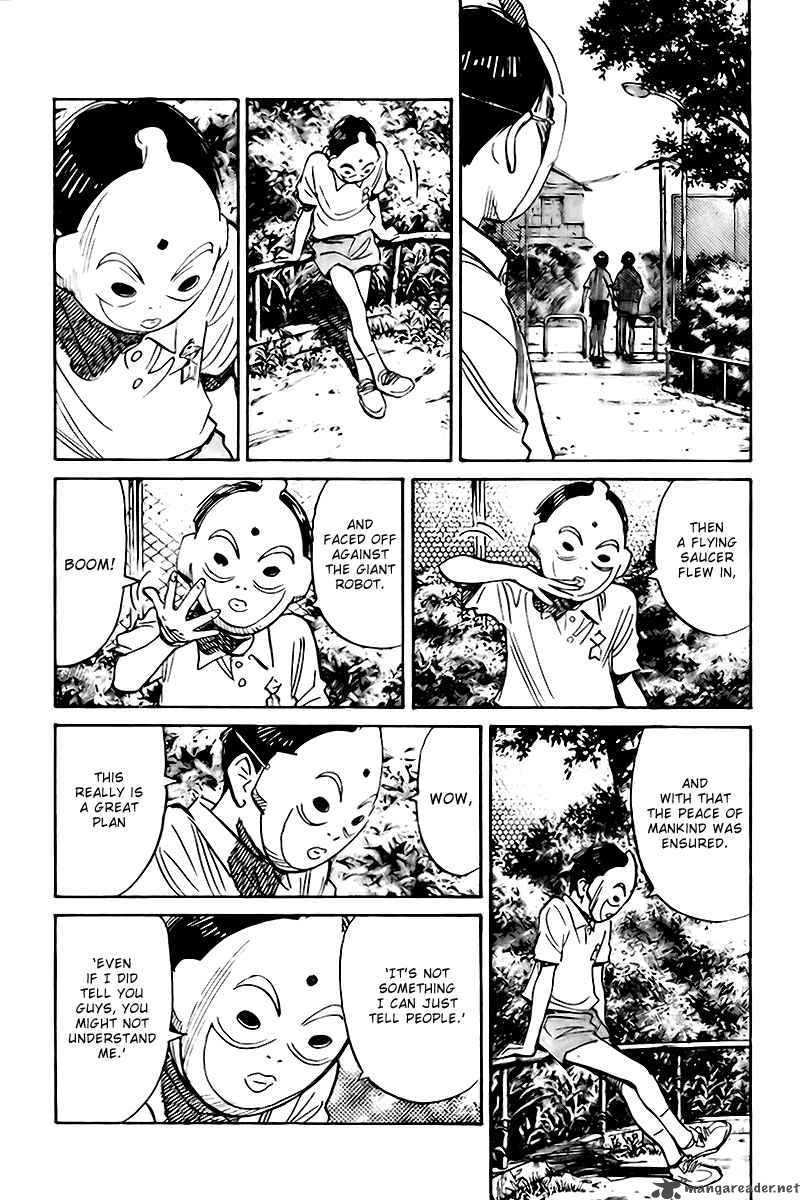 21st Century Boys Chapter 2 Page 21