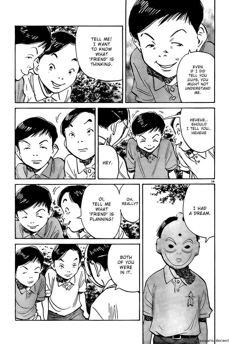 21st Century Boys Chapter 2 Page 23