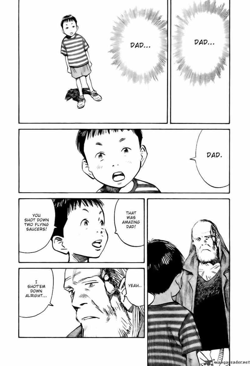 21st Century Boys Chapter 3 Page 22