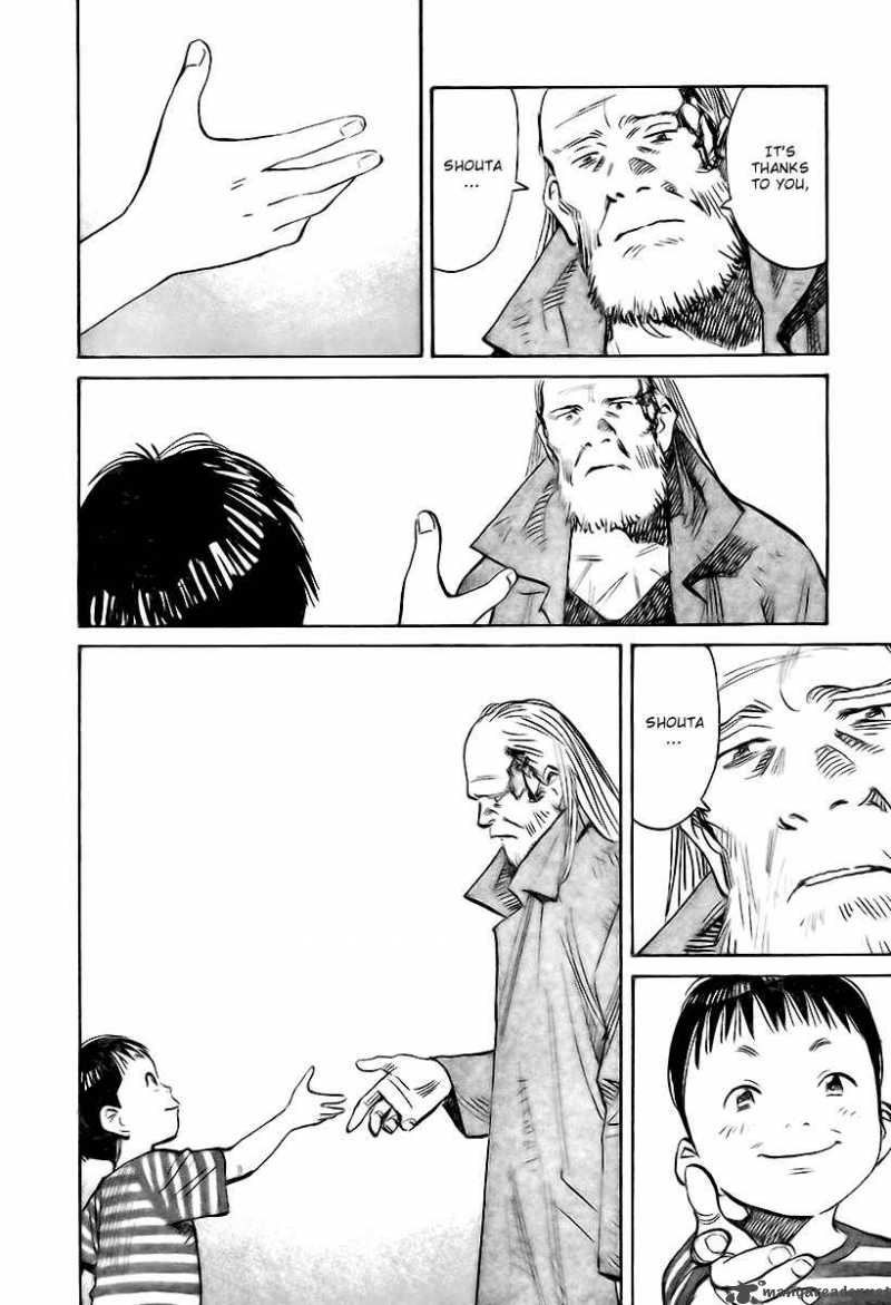 21st Century Boys Chapter 3 Page 24