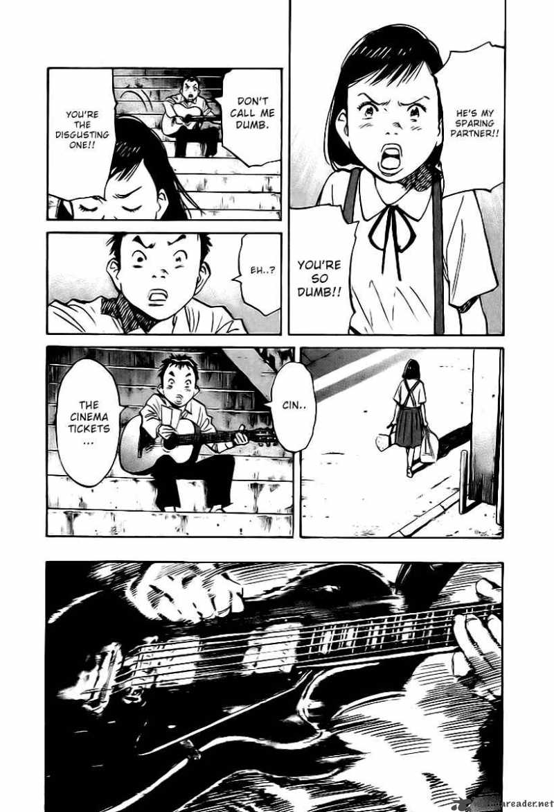 21st Century Boys Chapter 4 Page 14