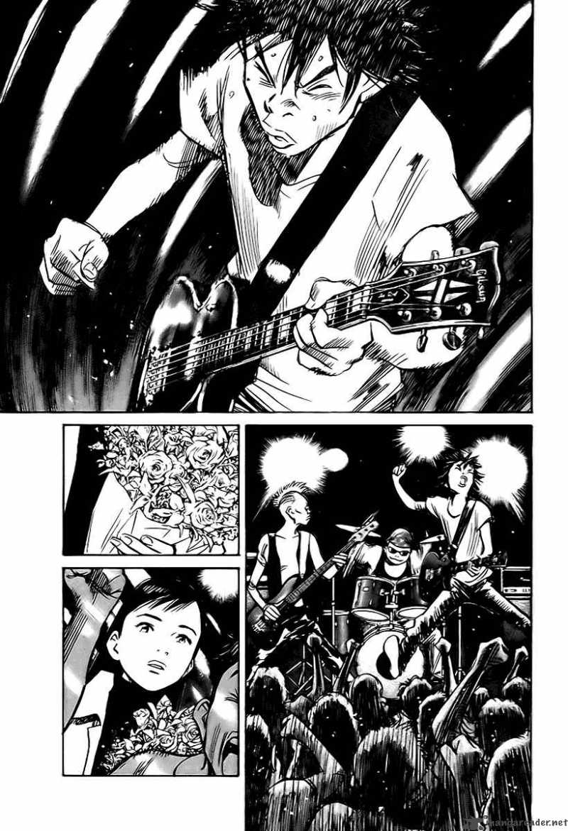 21st Century Boys Chapter 4 Page 2