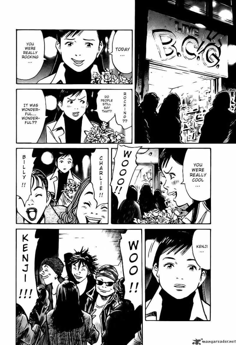 21st Century Boys Chapter 4 Page 23