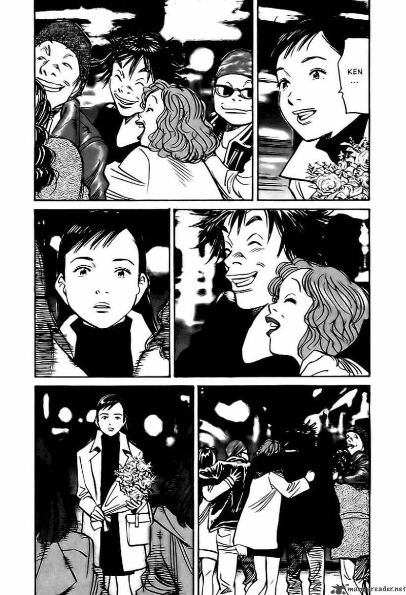 21st Century Boys Chapter 4 Page 9