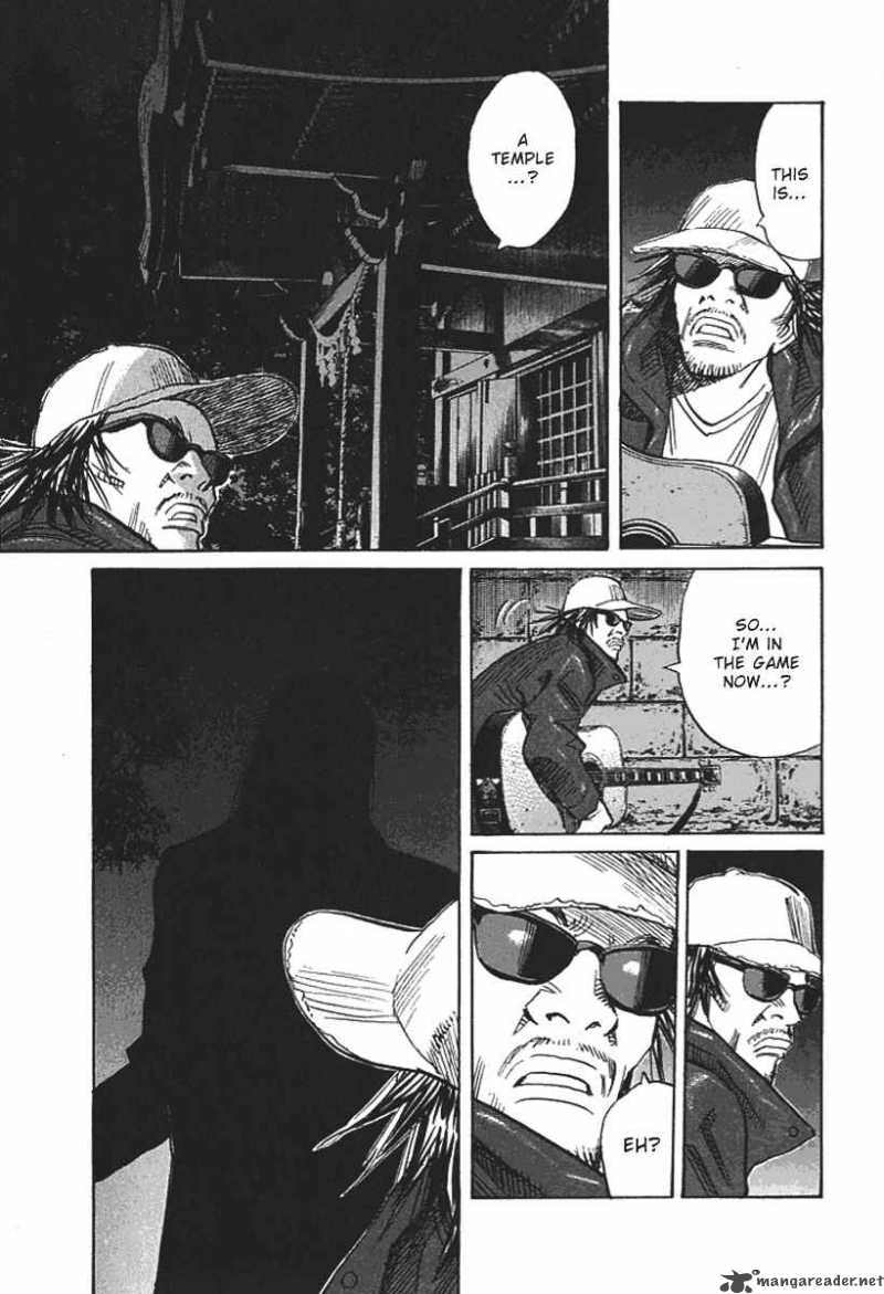 21st Century Boys Chapter 5 Page 19