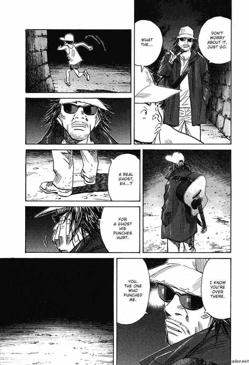 21st Century Boys Chapter 5 Page 20