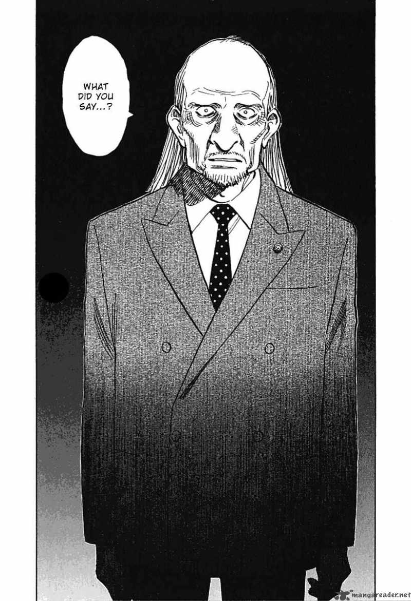 21st Century Boys Chapter 5 Page 9