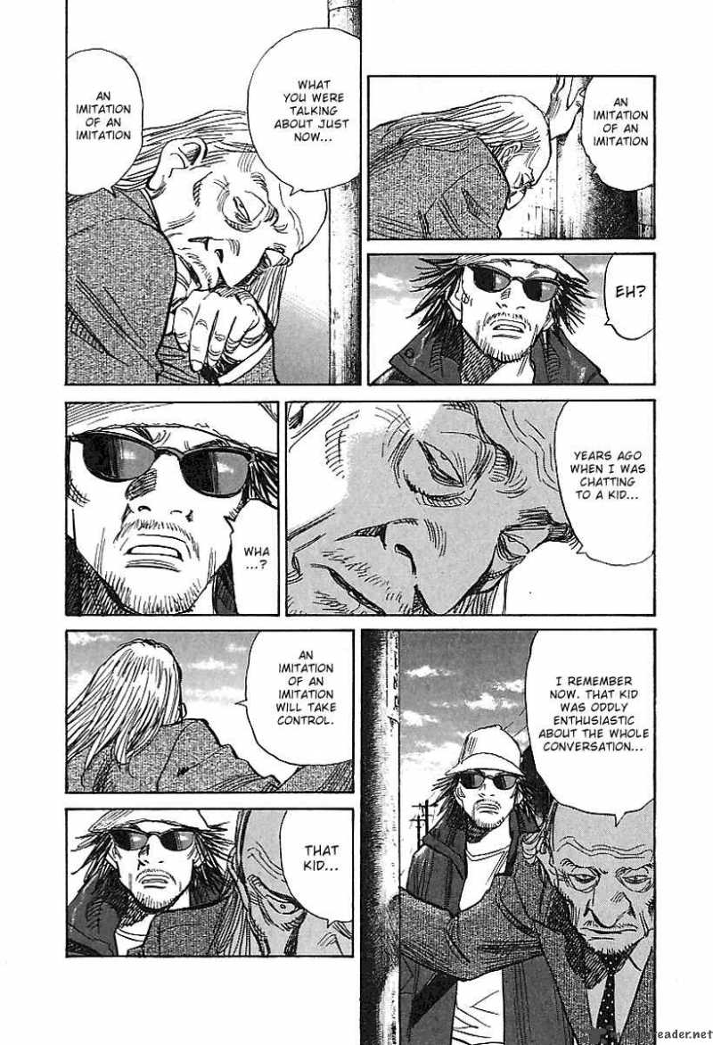 21st Century Boys Chapter 6 Page 18