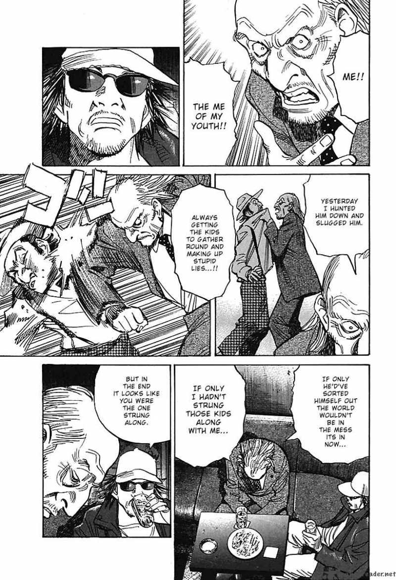 21st Century Boys Chapter 6 Page 19