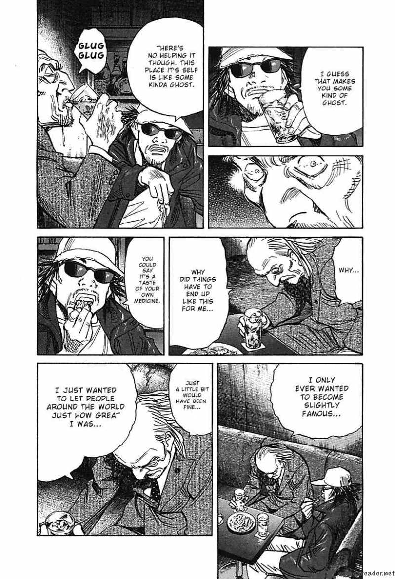 21st Century Boys Chapter 6 Page 2