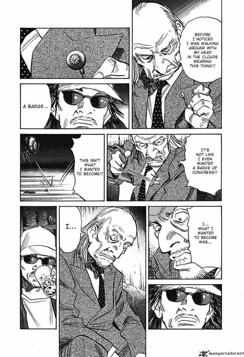 21st Century Boys Chapter 6 Page 20