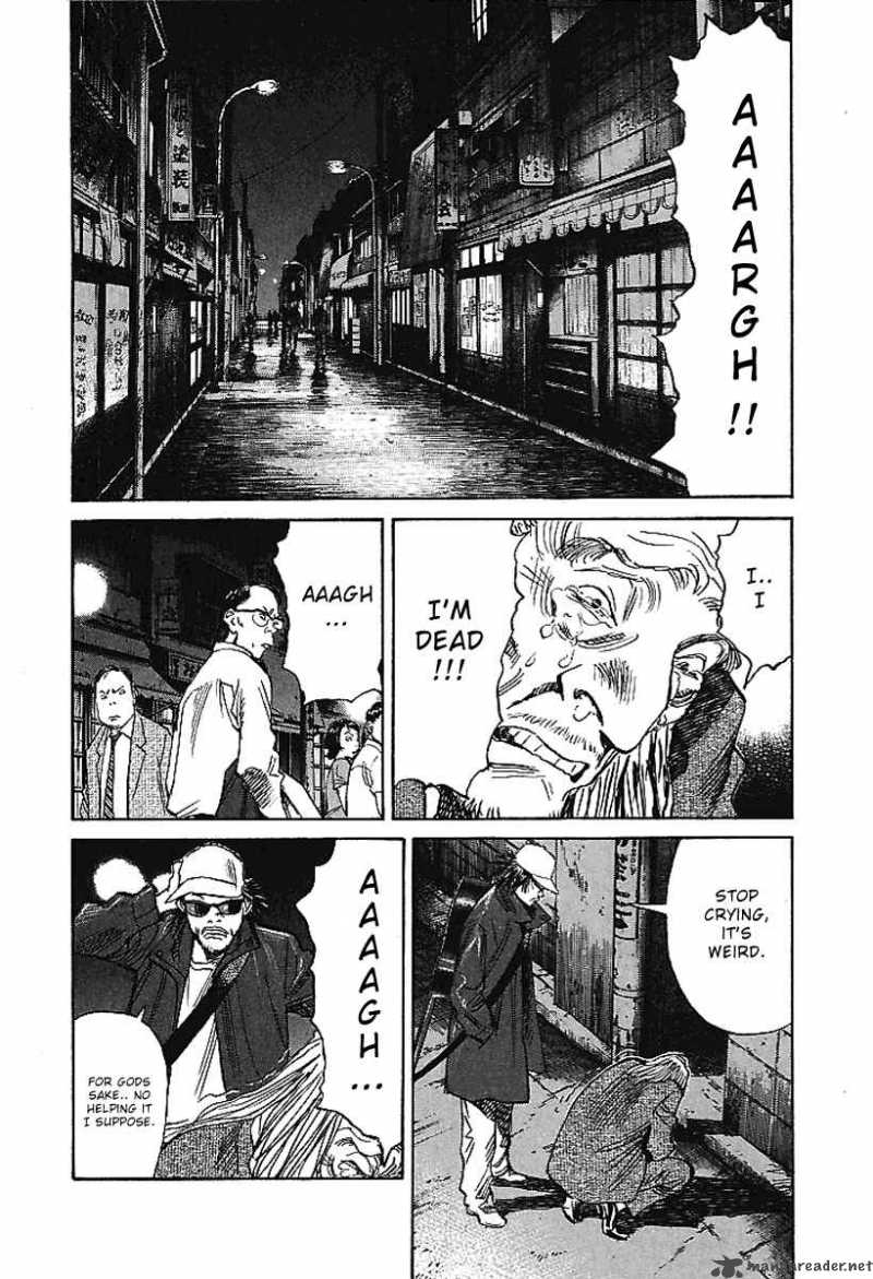 21st Century Boys Chapter 6 Page 21