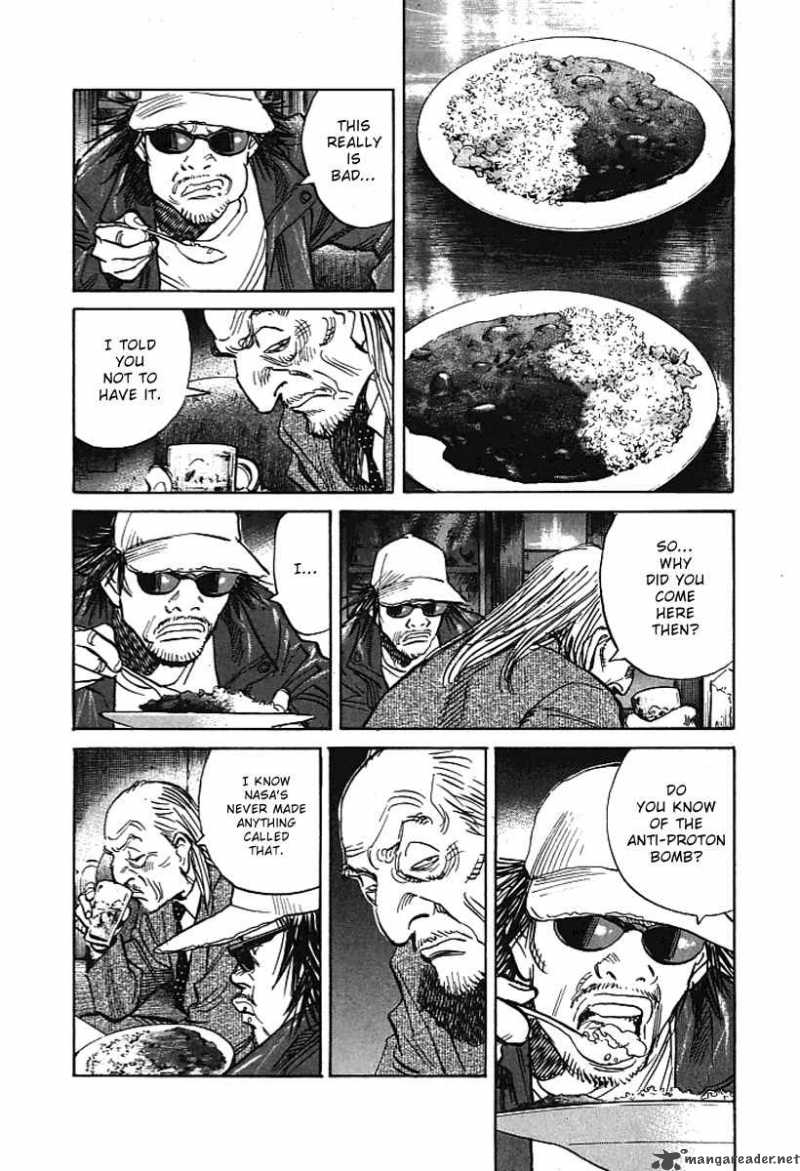 21st Century Boys Chapter 6 Page 9