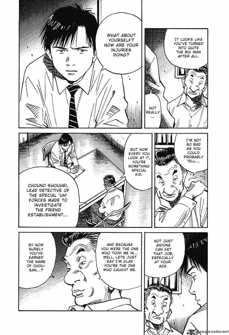 21st Century Boys Chapter 7 Page 11