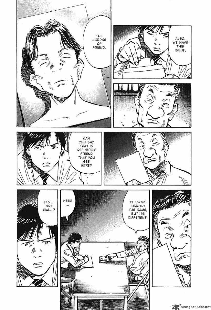 21st Century Boys Chapter 7 Page 14