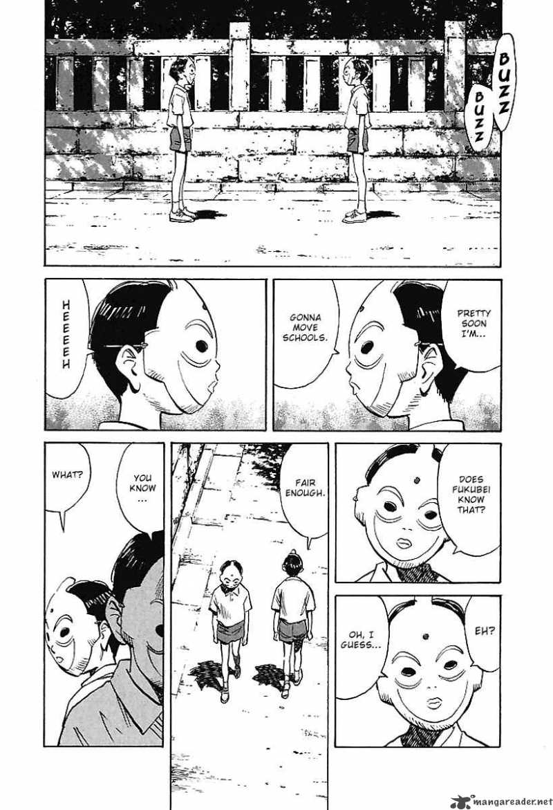 21st Century Boys Chapter 7 Page 17