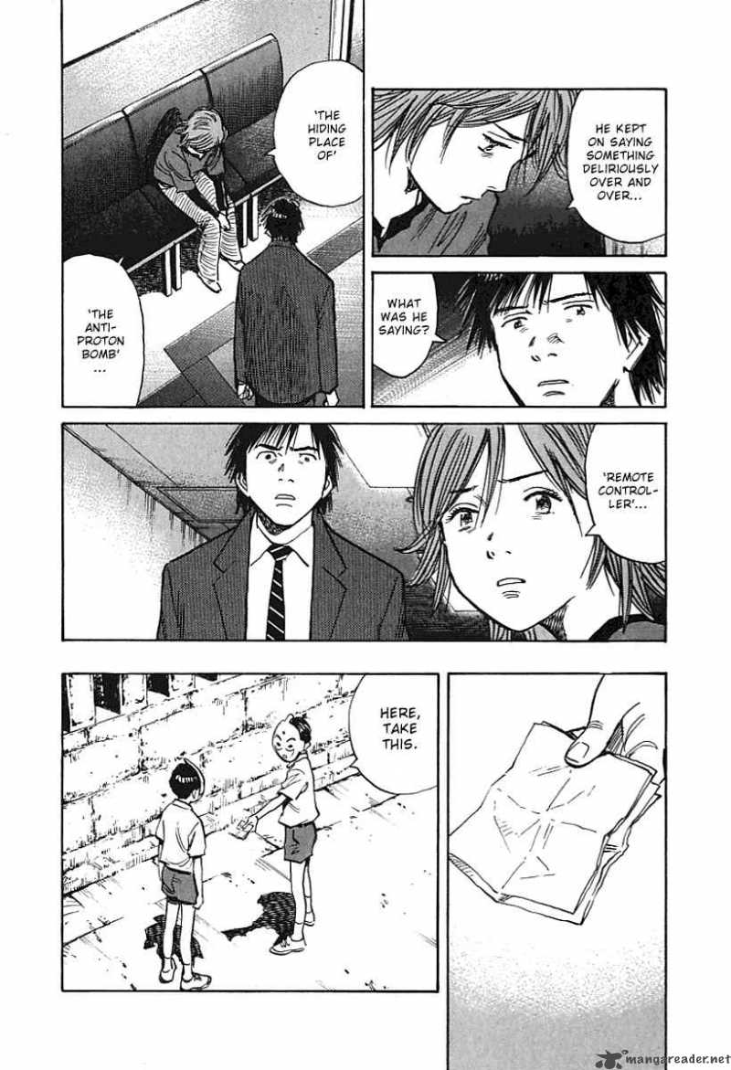 21st Century Boys Chapter 7 Page 18