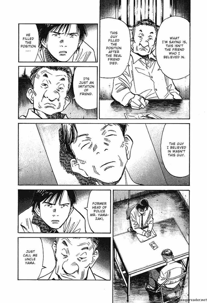 21st Century Boys Chapter 7 Page 19