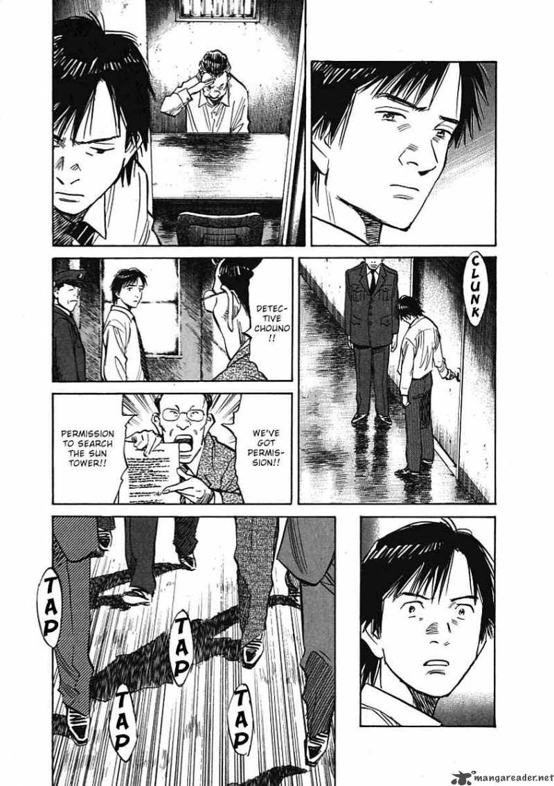 21st Century Boys Chapter 7 Page 21