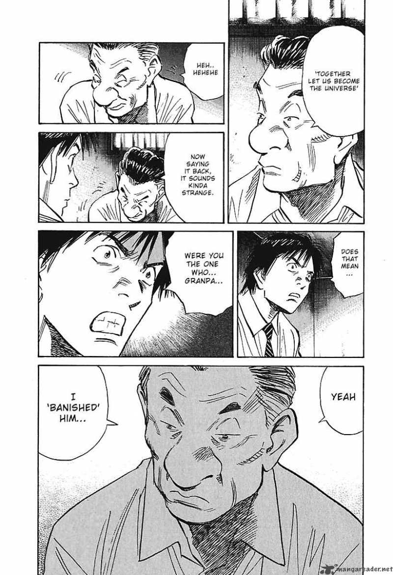 21st Century Boys Chapter 7 Page 22