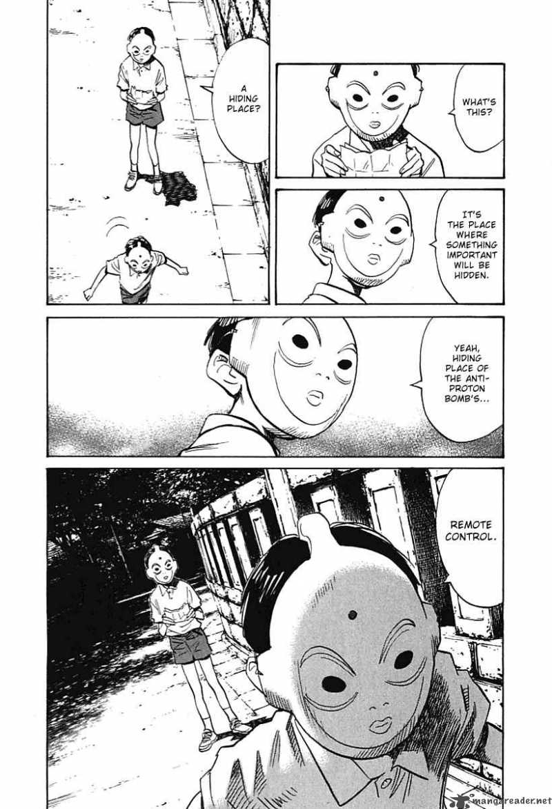 21st Century Boys Chapter 7 Page 3