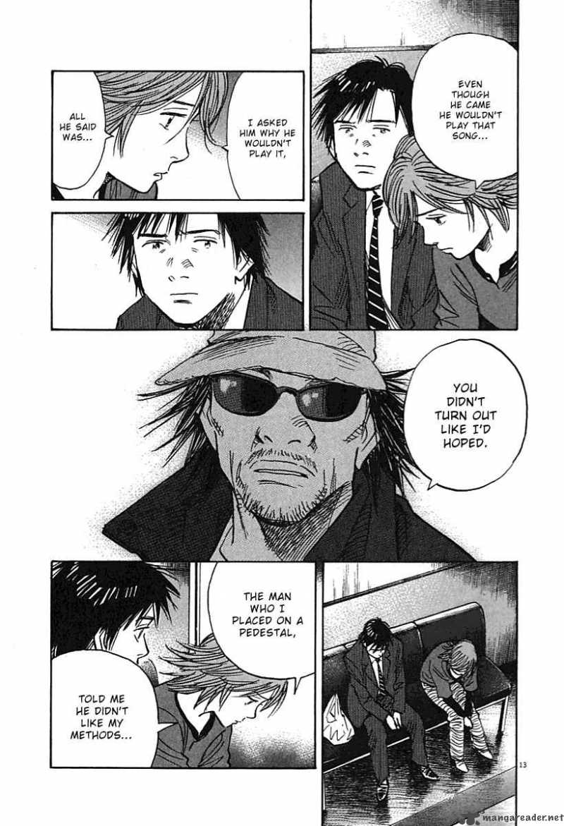 21st Century Boys Chapter 8 Page 16