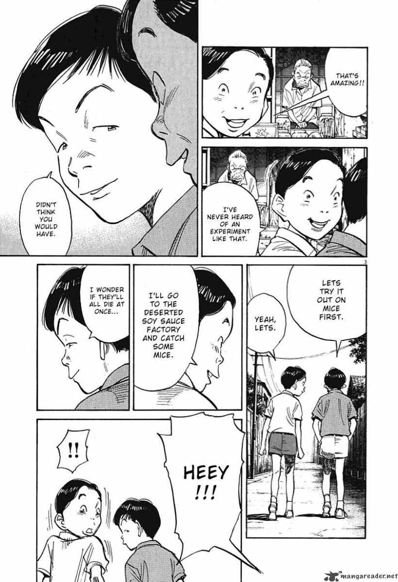 21st Century Boys Chapter 8 Page 19