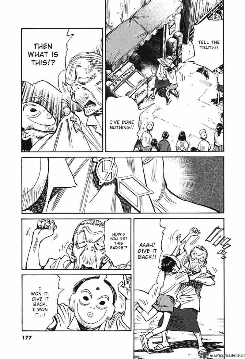 21st Century Boys Chapter 8 Page 25