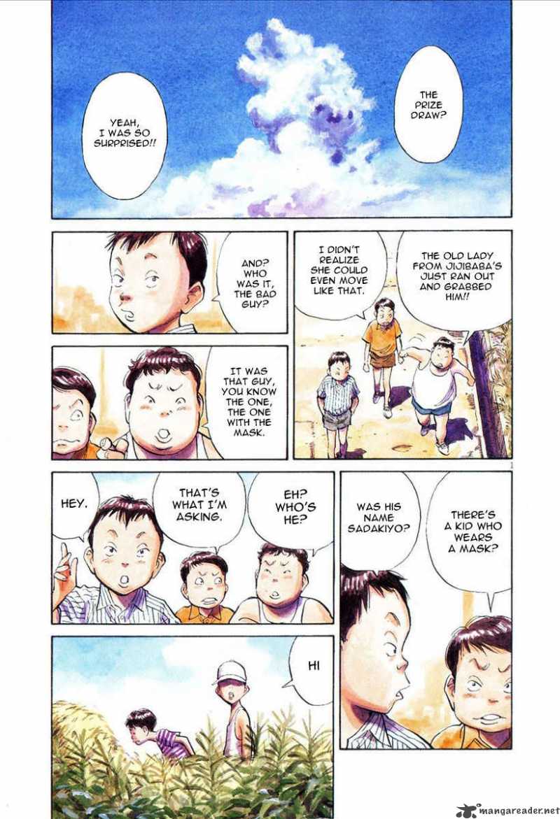 21st Century Boys Chapter 9 Page 20