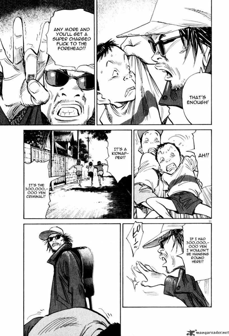 21st Century Boys Chapter 9 Page 6