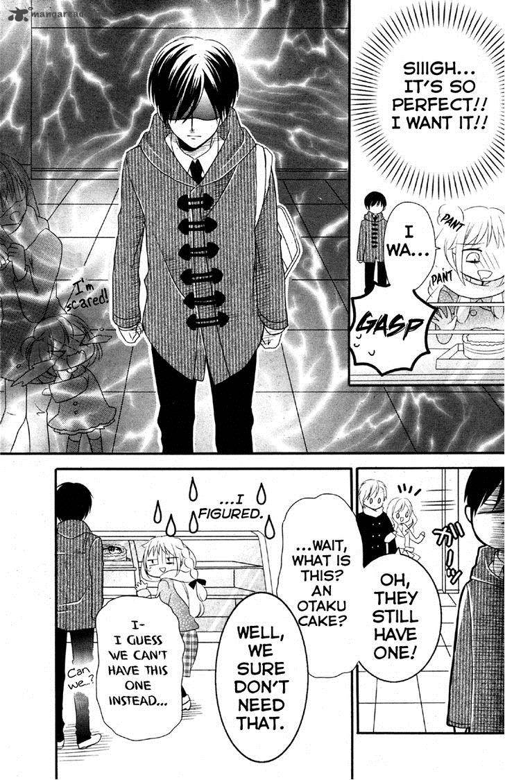 25 Jigen Kareshi Chapter 2 Page 26