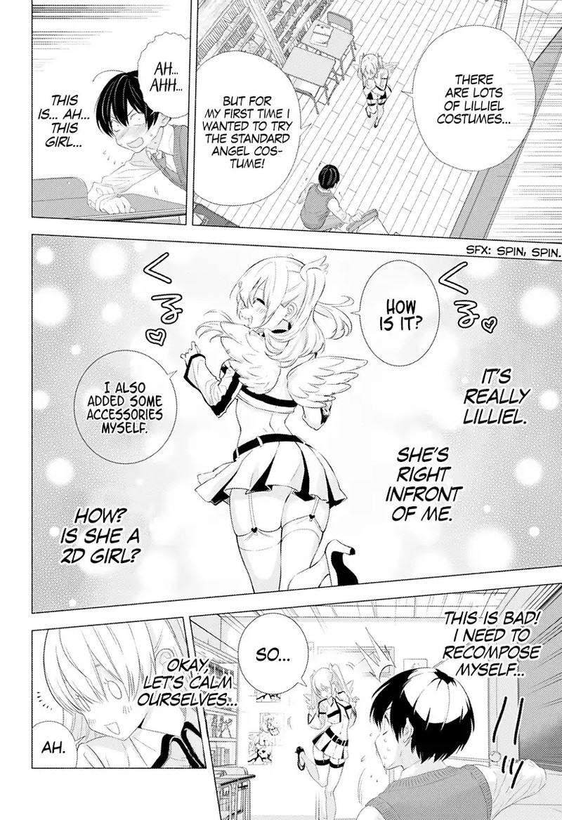 25 Jigen No Yuuwaku Chapter 1 Page 47