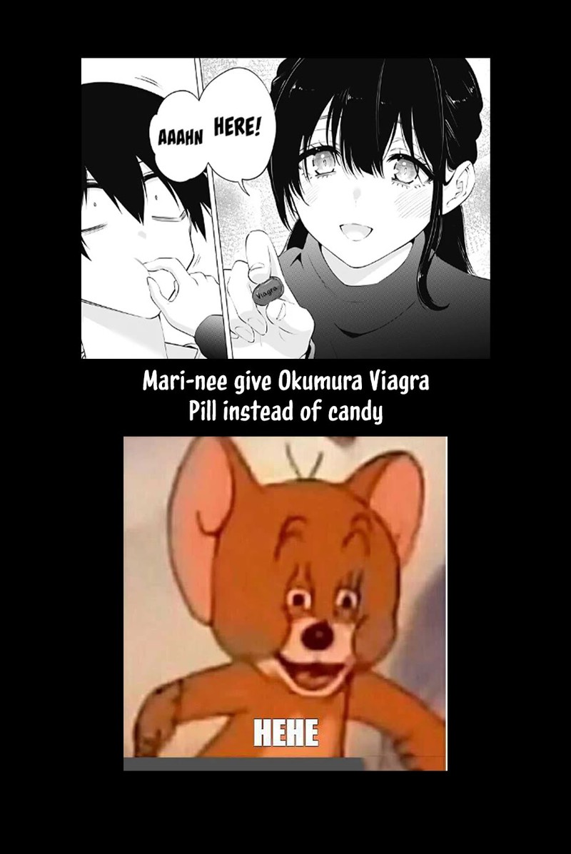 25 Jigen No Yuuwaku Chapter 103 Page 20