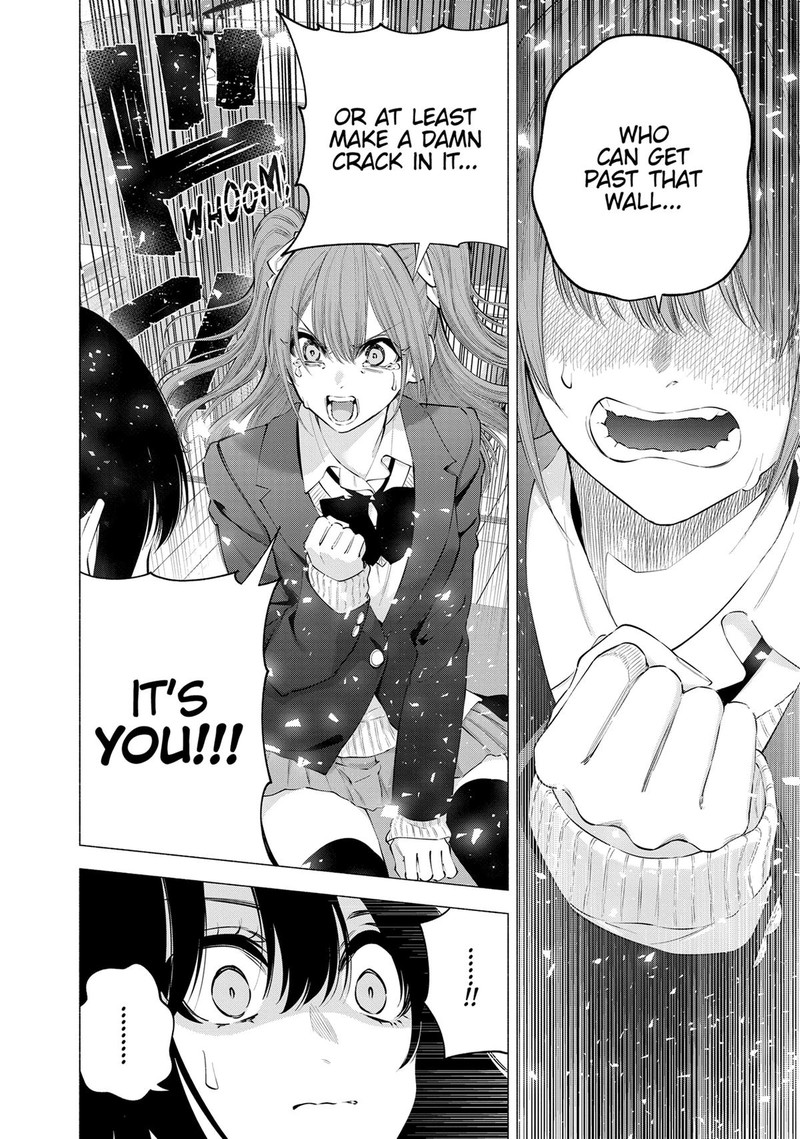 25 Jigen No Yuuwaku Chapter 107 Page 16