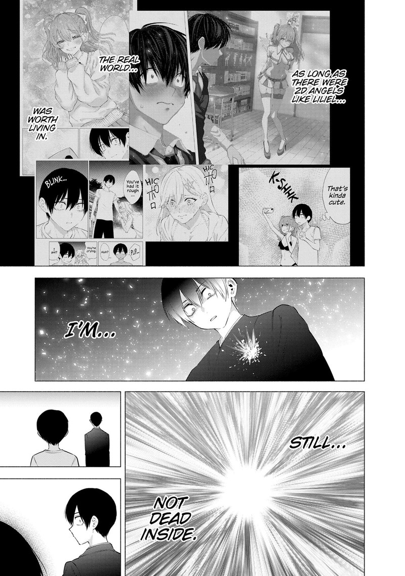 25 Jigen No Yuuwaku Chapter 109 Page 13