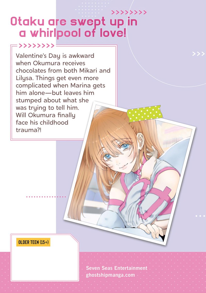 25 Jigen No Yuuwaku Chapter 112e Page 15